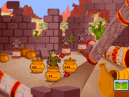 Mit's Sound Sorter 4-B