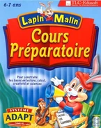 Reader Rabbit 1st Grade
