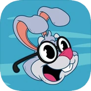 Jumpsmarter mobile application icon