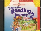 Reader Rabbit's Interactive Reading Journey 2
