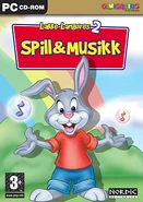 Kalle Kunskap: Spel & Musik