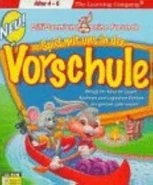 Reader Rabbit Kindergarten