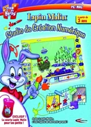 Lapin Malin: Studio de Création Numérique