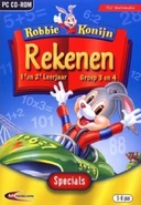 Reader Rabbit Math Adventures Ages 4-6