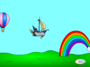 Fly the Dreamship (Version 3.0)