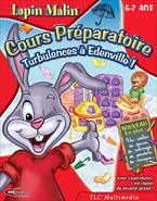 Reader Rabbit 1st Grade: Capers on Cloud Nine!