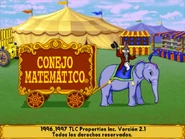 Title screen (Spanish)