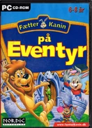 Reader Rabbit 2nd Grade