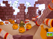 Mit's Sound Sorter 3-B