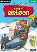 Reader Rabbit 2nd Grade: Mis-cheese-ious Dreamship Adventures!