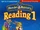 Reader Rabbit's Reading 1