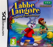 LabbeLangoreMatematikkDS.jpg (187 KB) Norwegian cover
