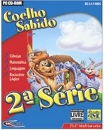 Reader Rabbit 2nd Grade