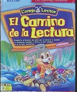 Reader Rabbit's Interactive Reading Journey