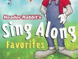 Reader Rabbit's Sing Along Favorites