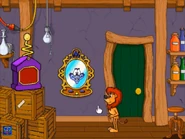 Science Factway lobby