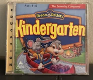 RRK Early 1998 cover.png (2.32 MB) Jewel Case cover (Early 1998)