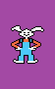 Reader Rabbit (character) | Reader Rabbit Wiki | Fandom