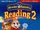 Reader Rabbit's Reading 2