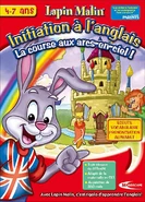 Lapin Malin: Initiation à l'anglais