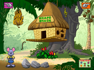 Shape Shack