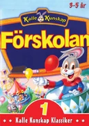 Reader Rabbit Preschool