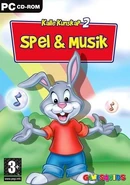 Kalle Kunskap: Spel & Musik