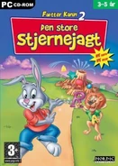 Reader Rabbit Preschool: Sparkle Star Rescue!