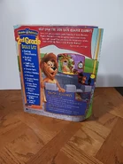 Back of box