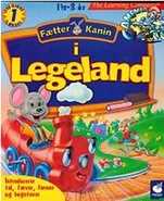 Reader Rabbit Toddler