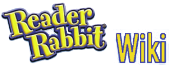 Reader Rabbit Wiki