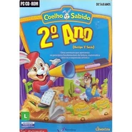 Reader Rabbit 1st Grade