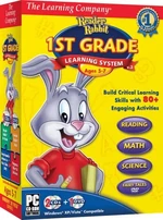 1stGradeLearningSystemCover