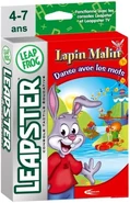 Lapin Malin: Danse Avec les Mots