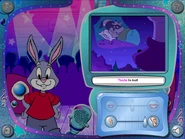 Karaoke mode (with volume settings)