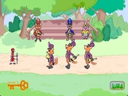 Pattern Parade (Version 1.0)