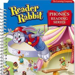 Cookie Time, Reader Rabbit Wiki