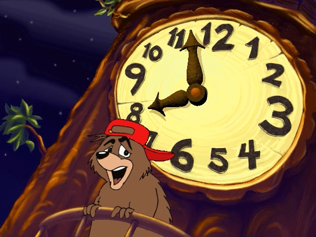 Spike's Song | Reader Rabbit Wiki | Fandom