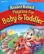 RRPlaytimeBabyToddlerCover
