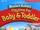 Reader Rabbit: Playtime for Baby and Toddler