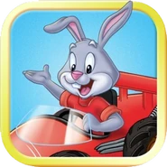 Alternate Mobile Application icon