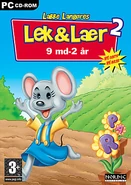 Reader Rabbit: Playtime for Baby