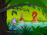 IRJ-Intro2.png (546 KB) Mat the Mouse tells Sam and Reader that there is a kingdom for everyone.