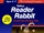 Talking Reader Rabbit