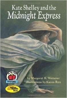 Kate Shelley and the Midnight Express | Reading Rainbow Wiki | Fandom