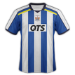 Kilmarnock Home