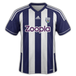 West Brom Home