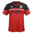 Bristol City Home