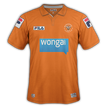 Blackpool Home