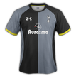 Tottenham Third